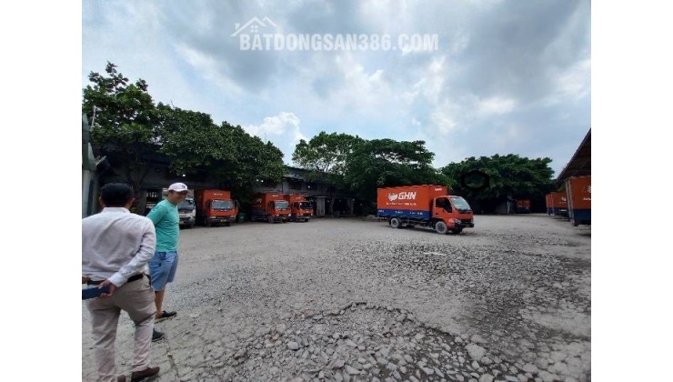 [XN74 - VỊ THẾ CHIẾN LƯỢC] MẶT TIỀN QUỐC LỘ 1A QUẬN 12 – 16.200m2 (1.6 HECTA)